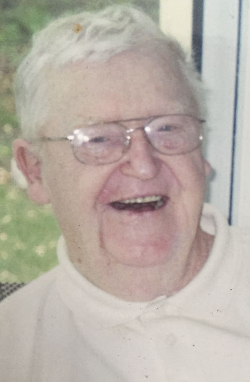 McGaffney, John Joseph
